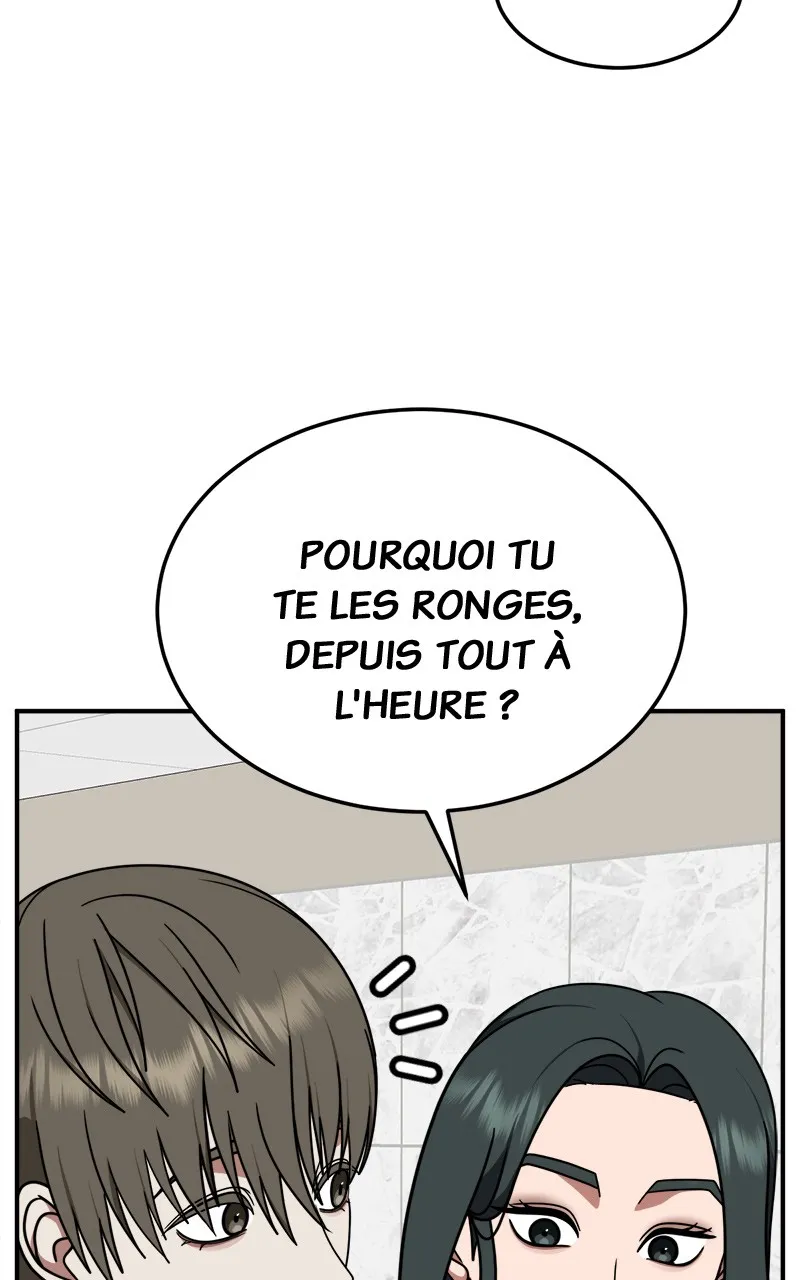 Read Change-Moi FR Manga Online