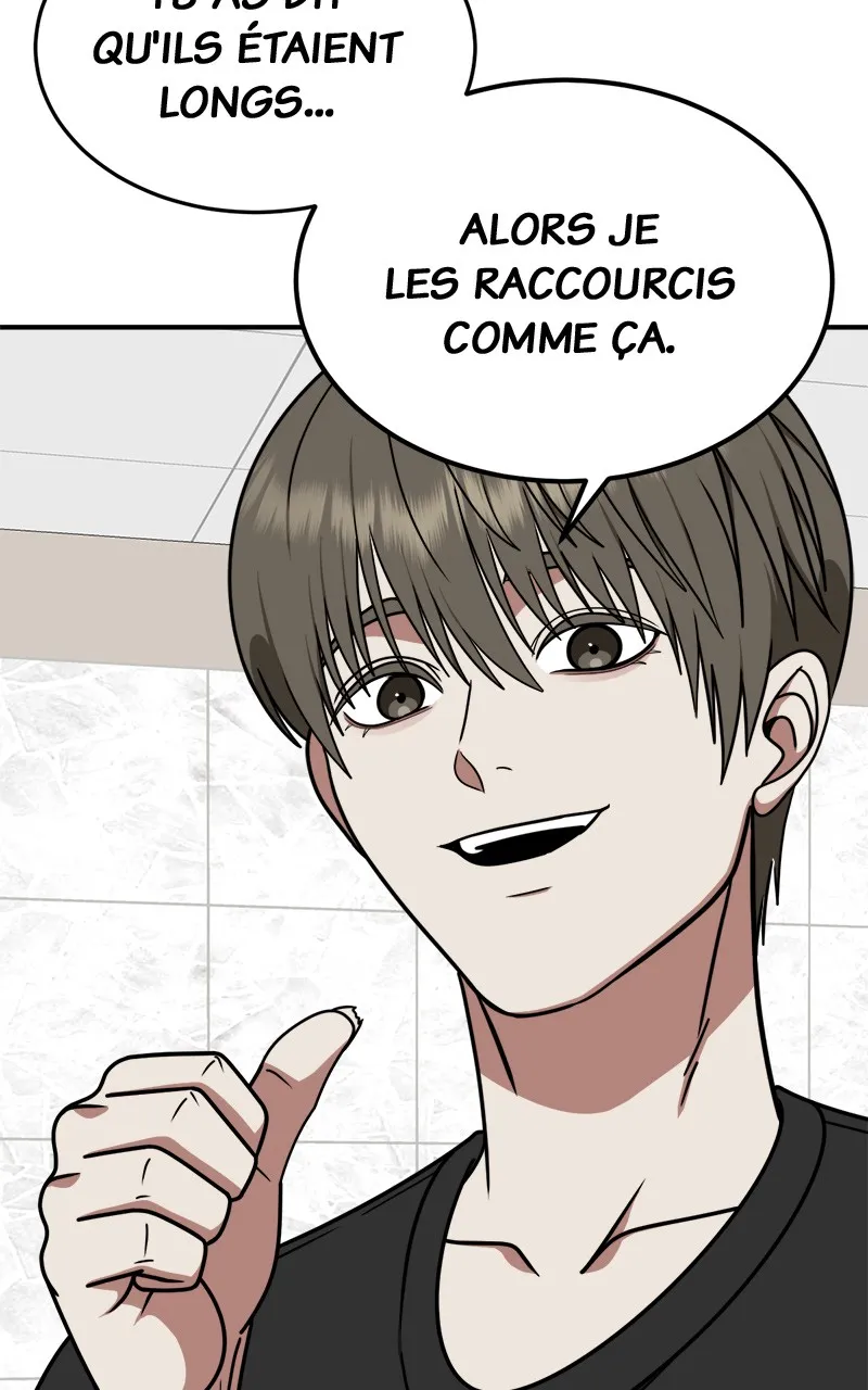 Read Change-Moi FR Manga Online