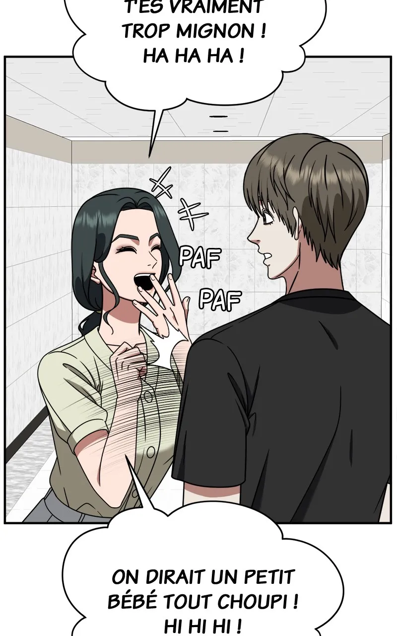 Read Change-Moi FR Manga Online