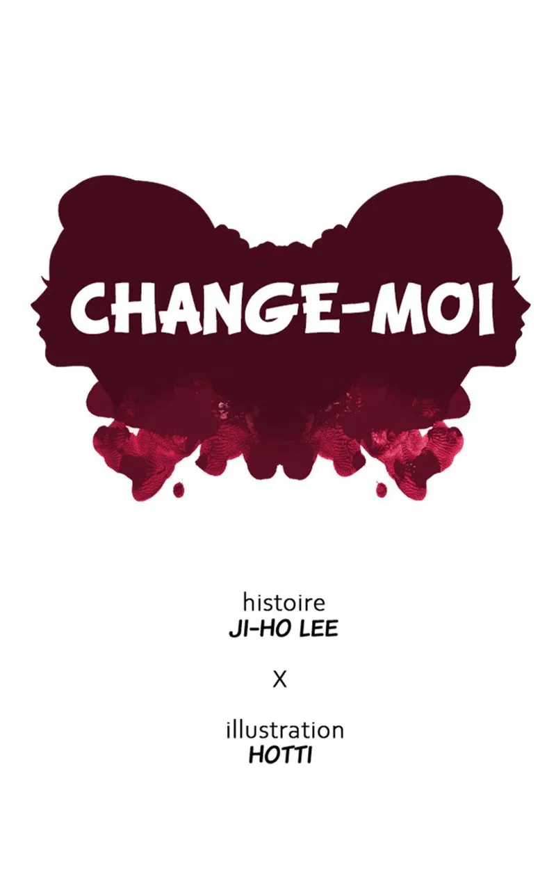 Read Change-Moi FR Manga Online