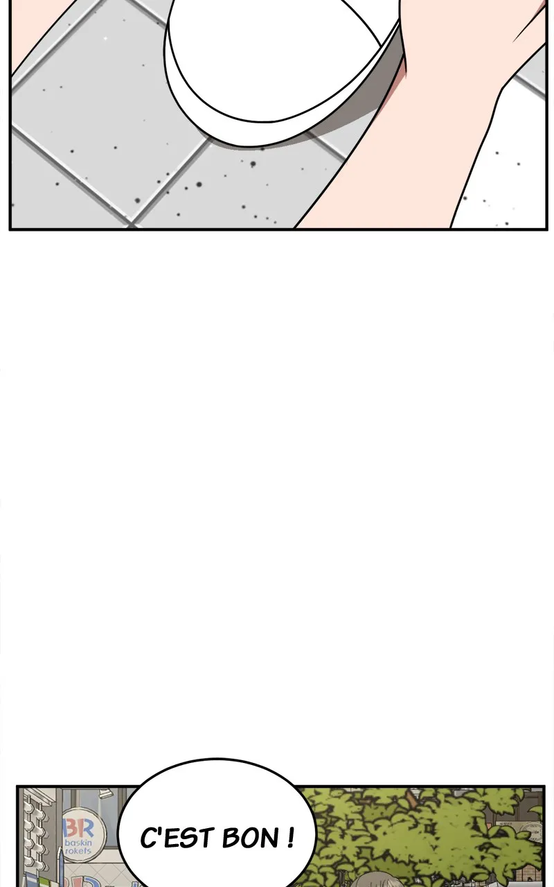 Read Change-Moi FR Manga Online