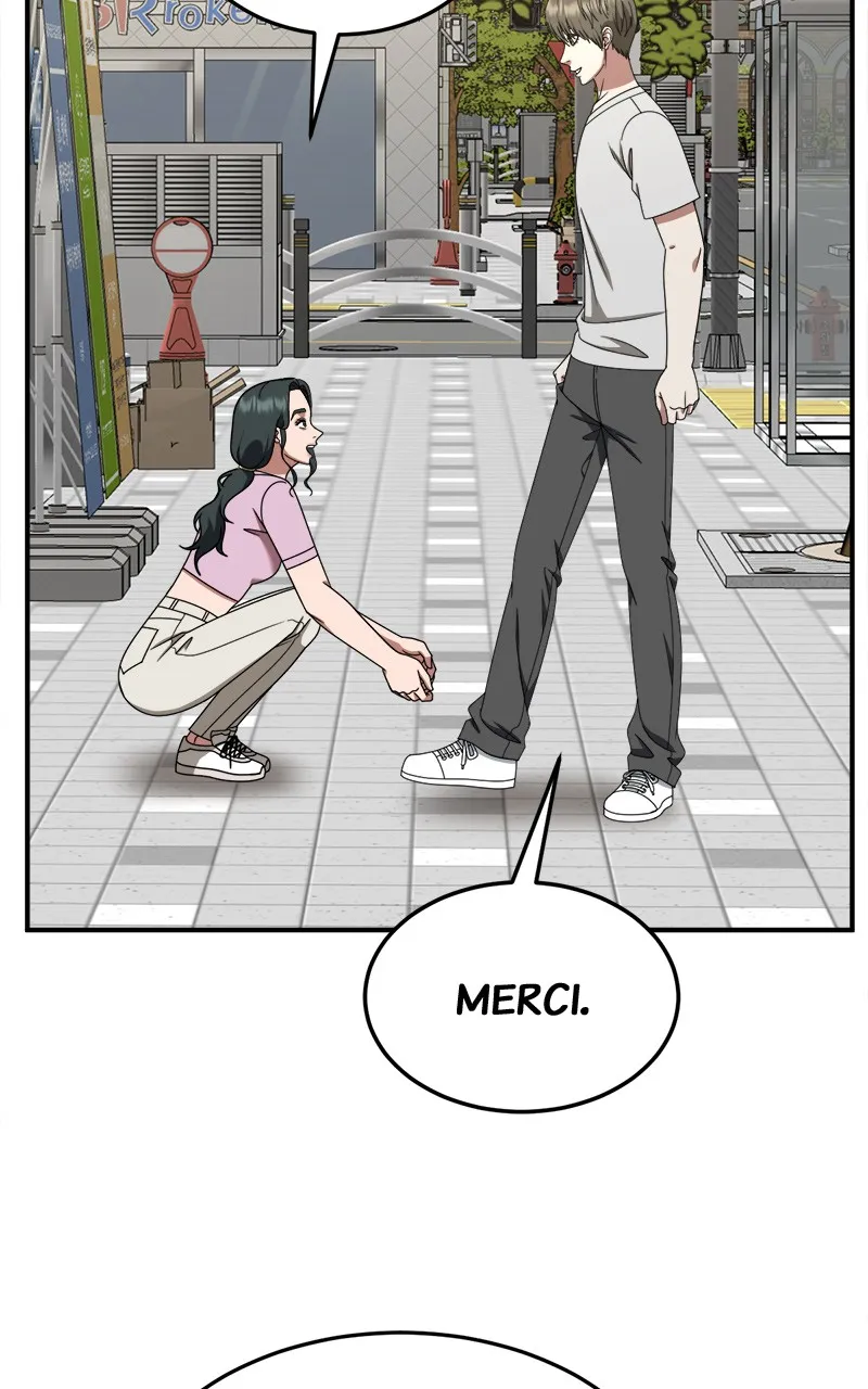 Read Change-Moi FR Manga Online