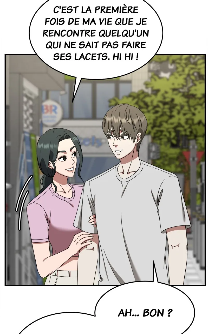 Read Change-Moi FR Manga Online