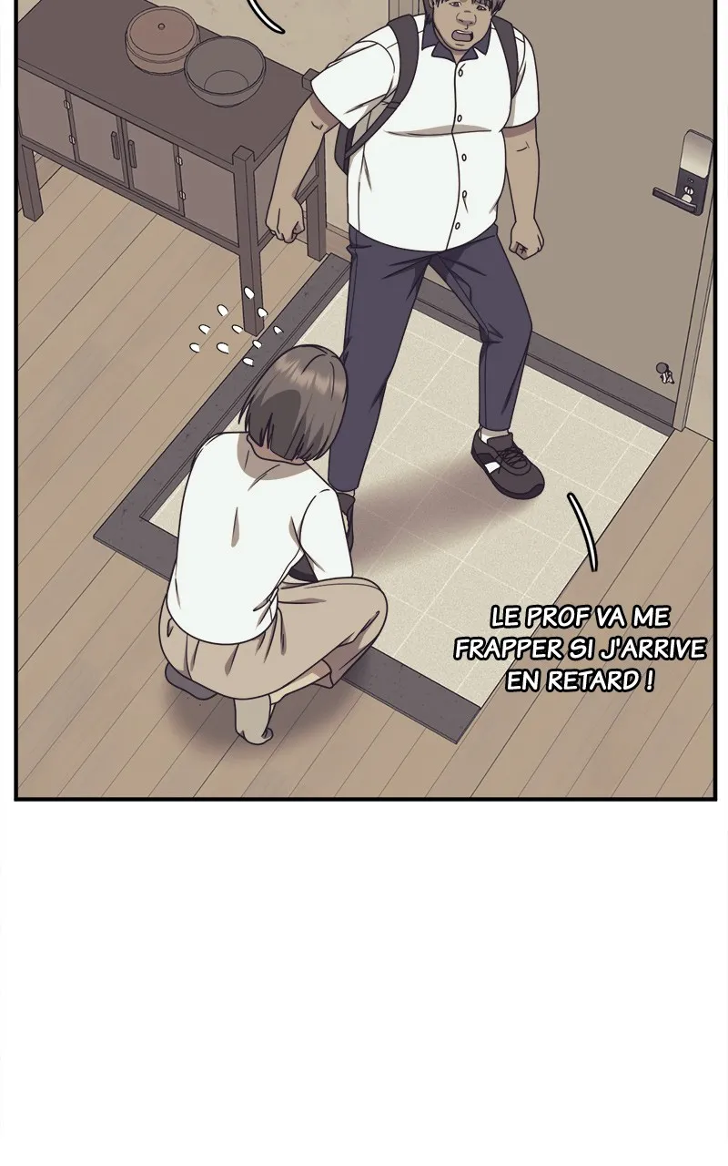 Read Change-Moi FR Manga Online