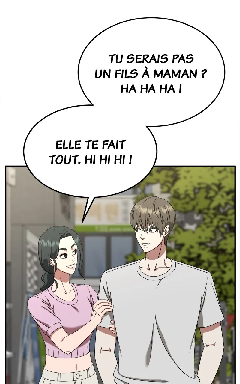Read Change-Moi FR Manga Online
