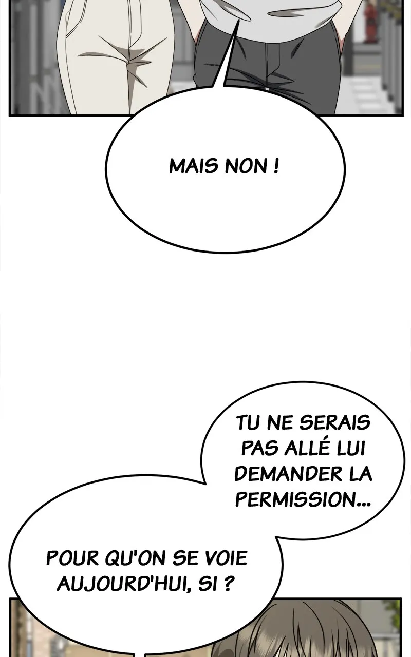 Read Change-Moi FR Manga Online