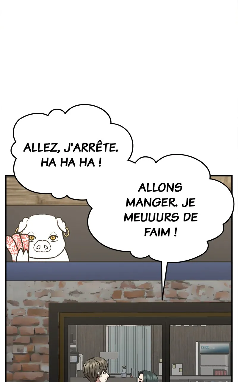 Read Change-Moi FR Manga Online