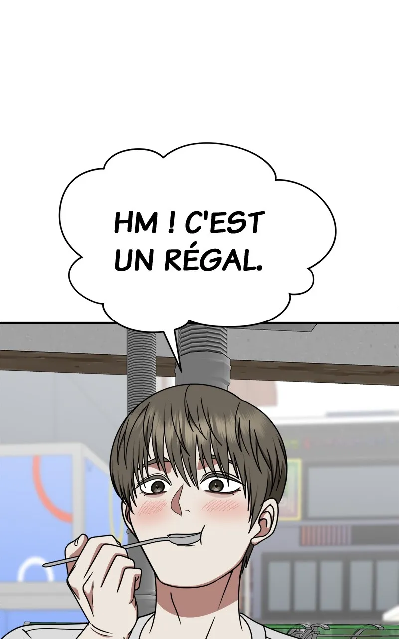 Read Change-Moi FR Manga Online
