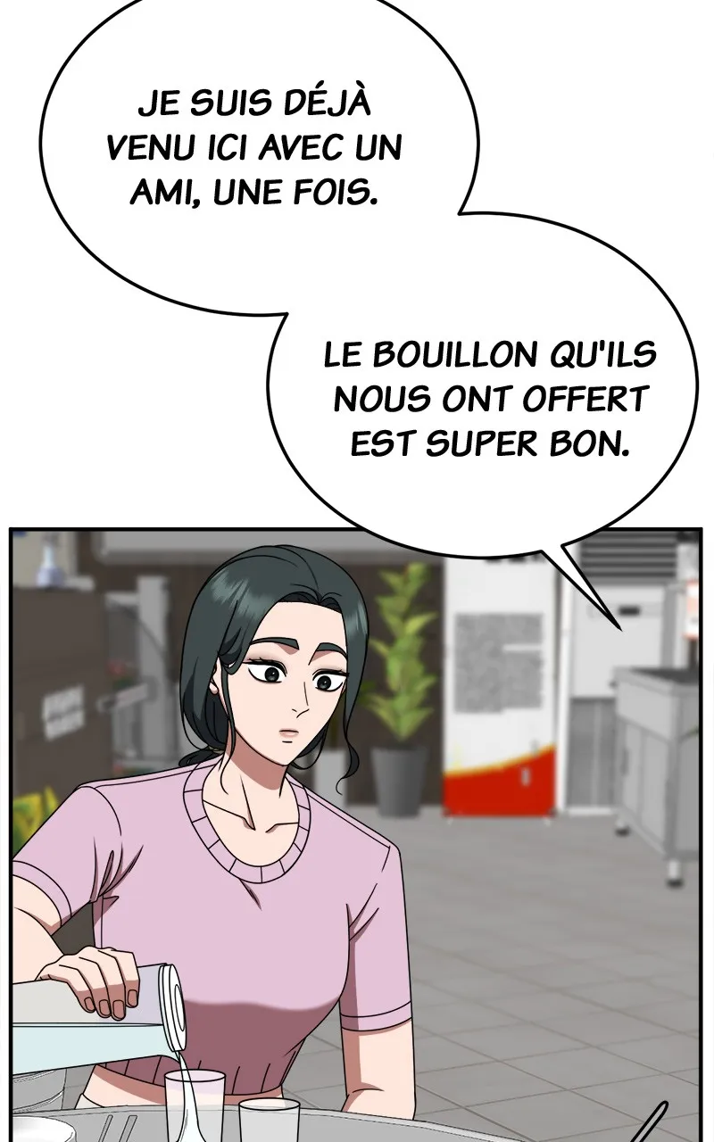 Read Change-Moi FR Manga Online