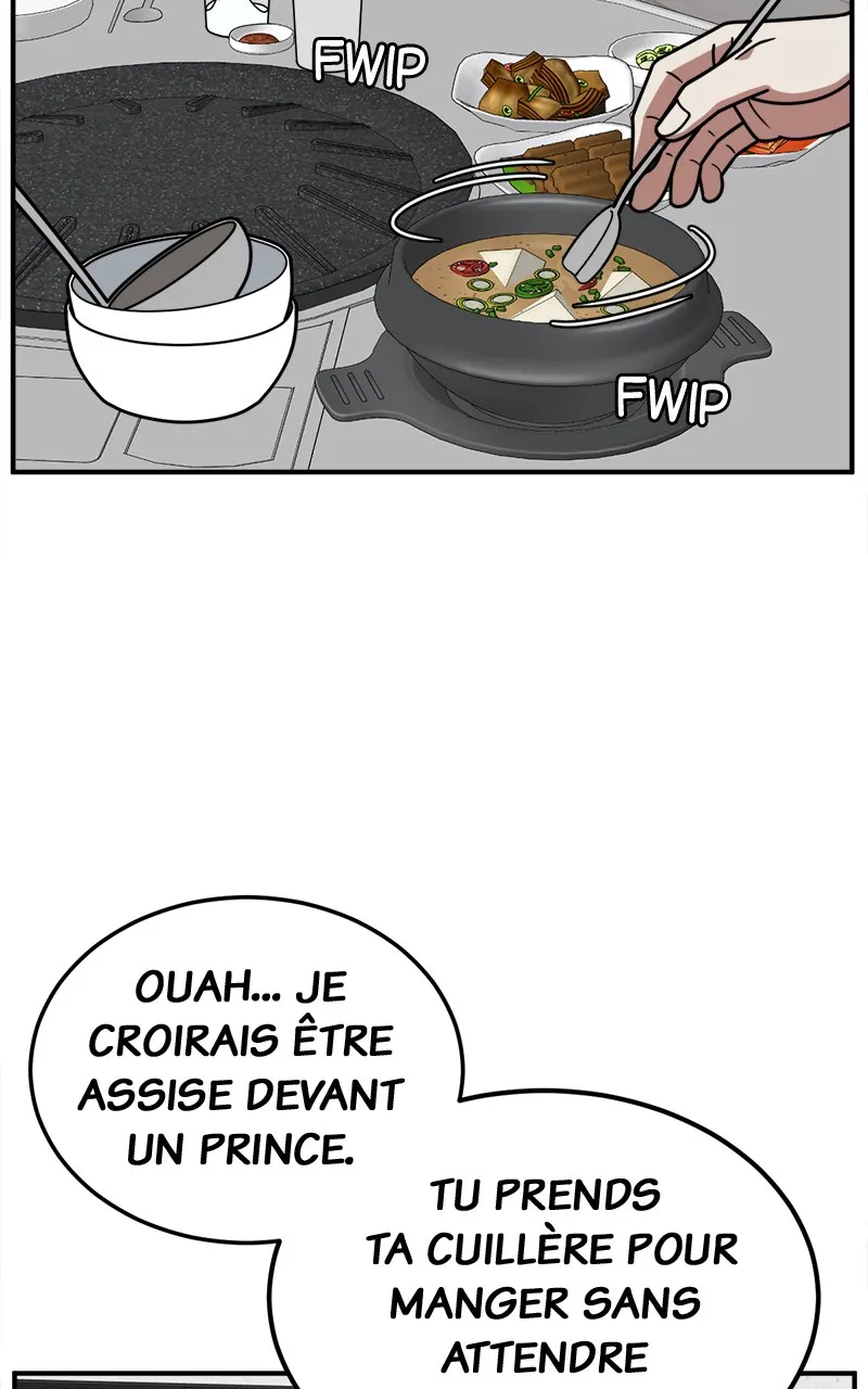 Read Change-Moi FR Manga Online
