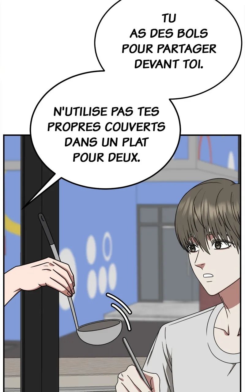 Read Change-Moi FR Manga Online