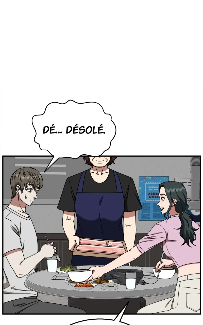 Read Change-Moi FR Manga Online