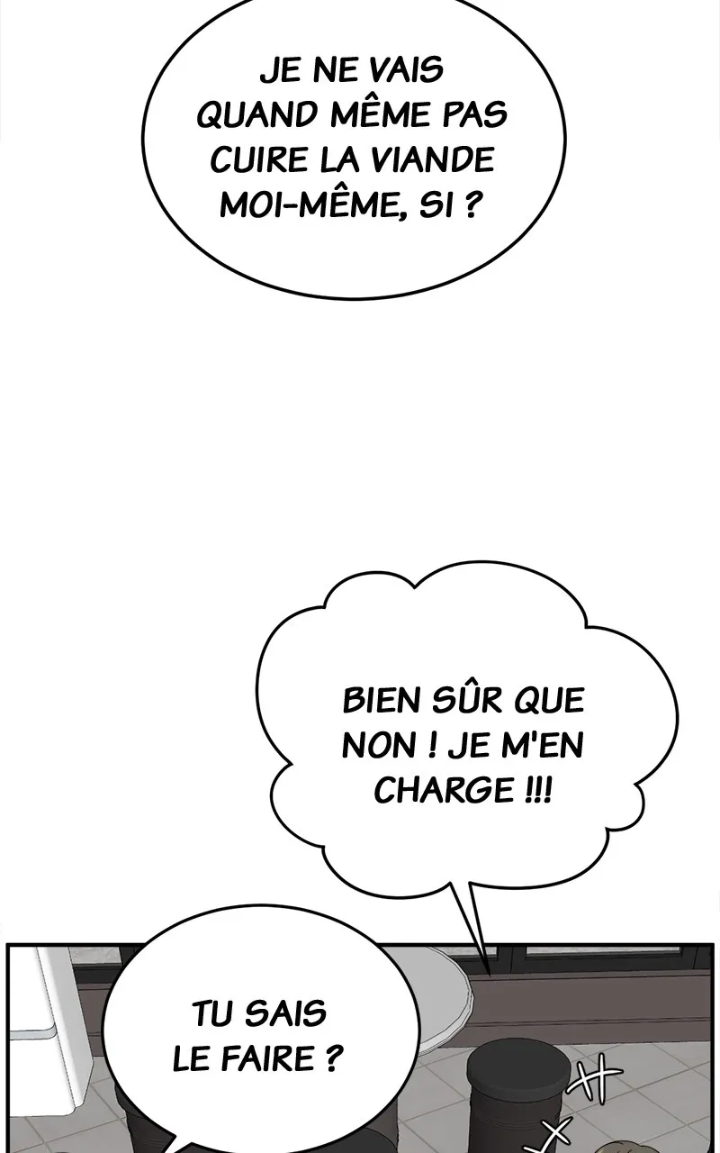 Read Change-Moi FR Manga Online
