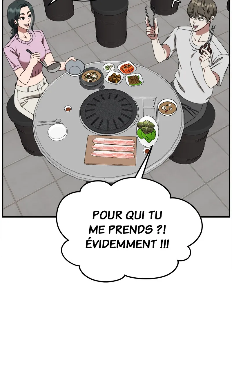 Read Change-Moi FR Manga Online