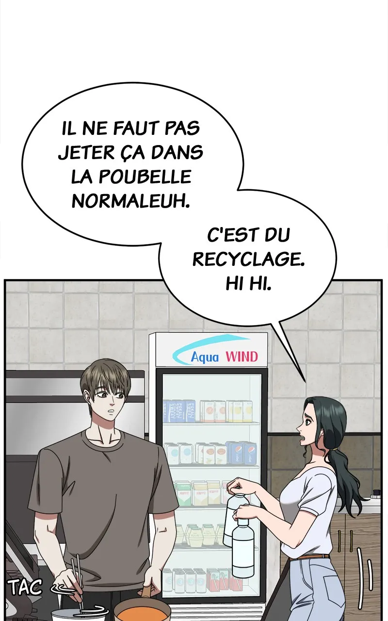 Read Change-Moi FR Manga Online