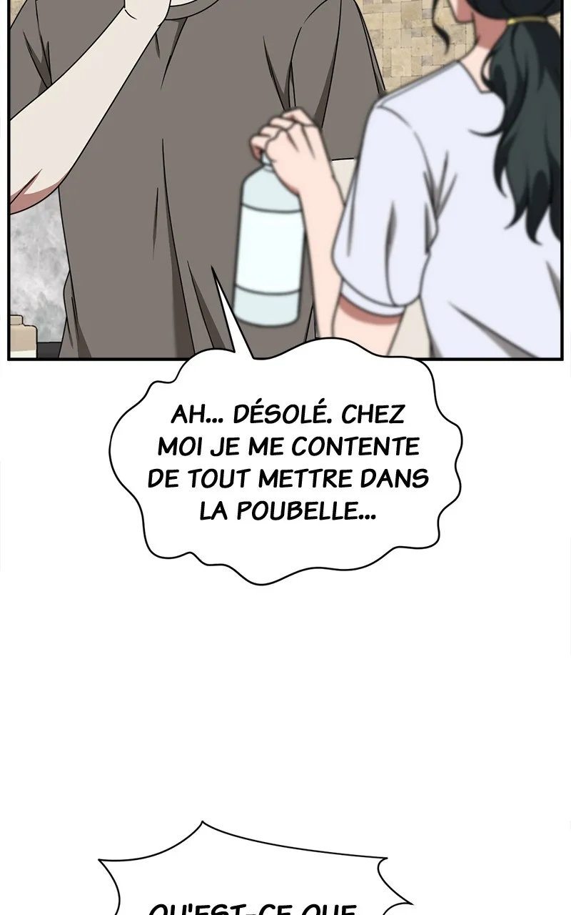 Read Change-Moi FR Manga Online