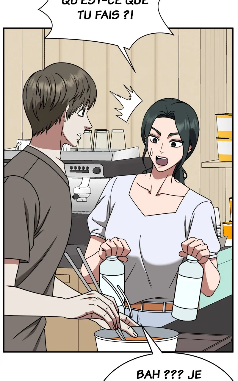 Read Change-Moi FR Manga Online