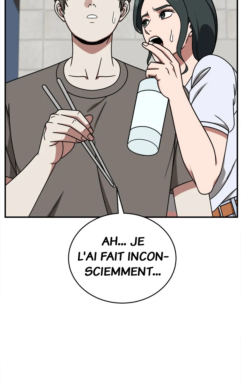 Read Change-Moi FR Manga Online