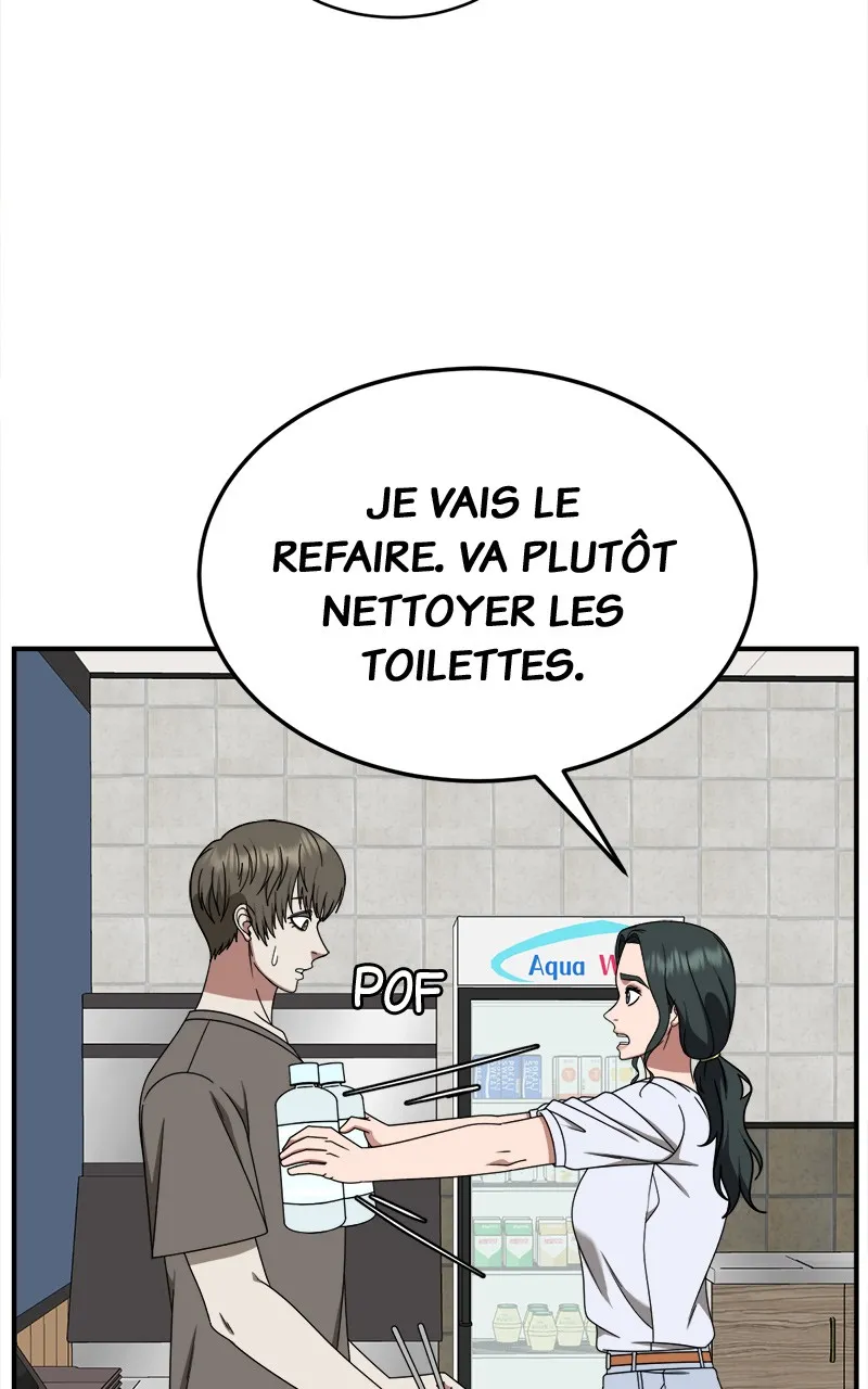 Read Change-Moi FR Manga Online