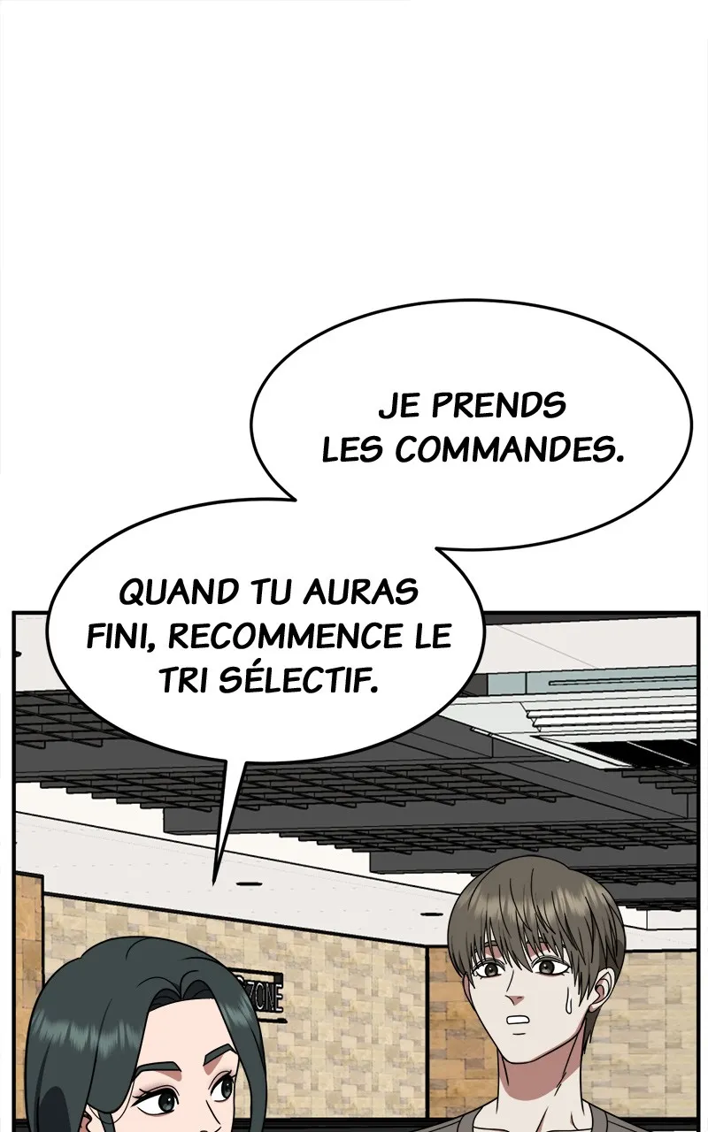 Read Change-Moi FR Manga Online