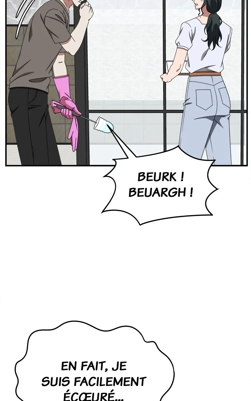 Read Change-Moi FR Manga Online