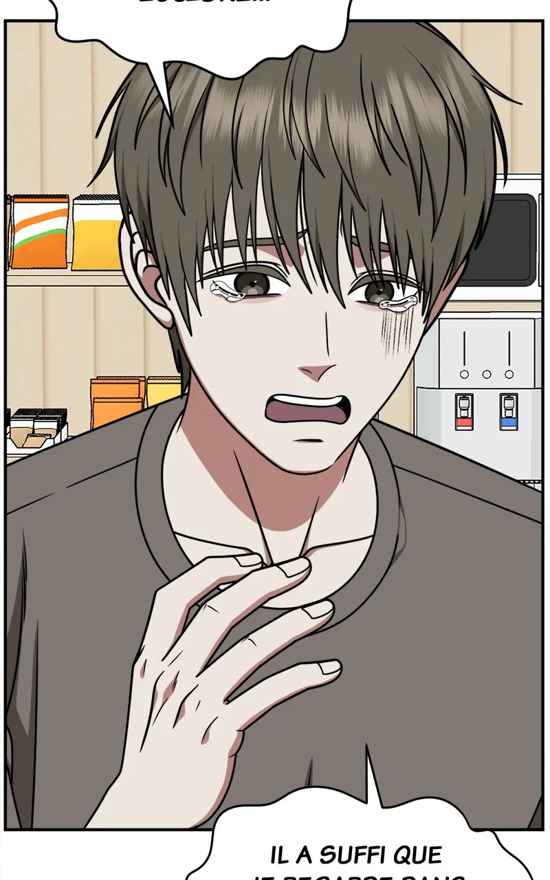 Read Change-Moi FR Manga Online