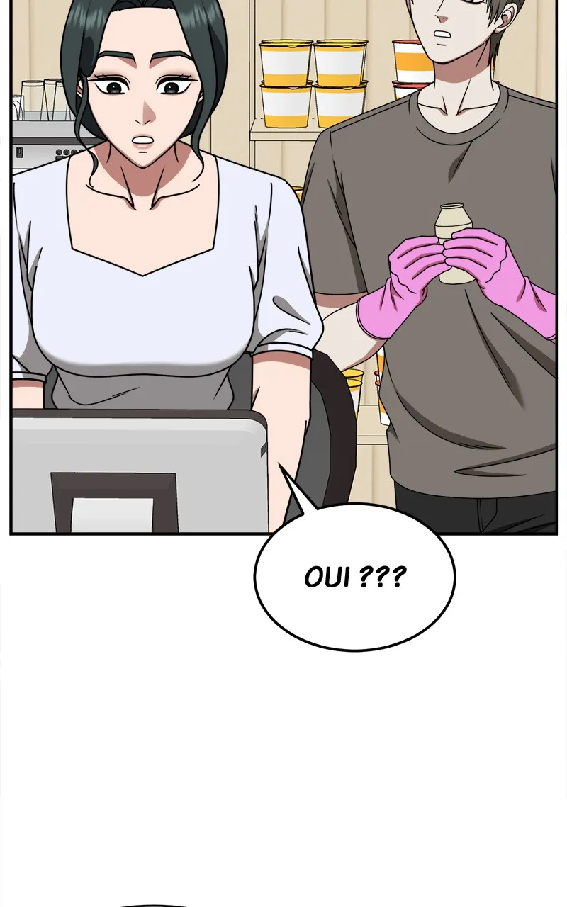 Read Change-Moi FR Manga Online