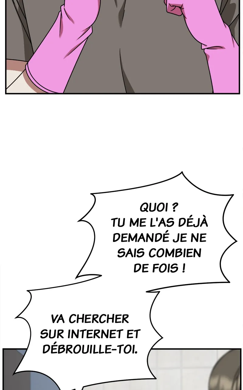 Read Change-Moi FR Manga Online