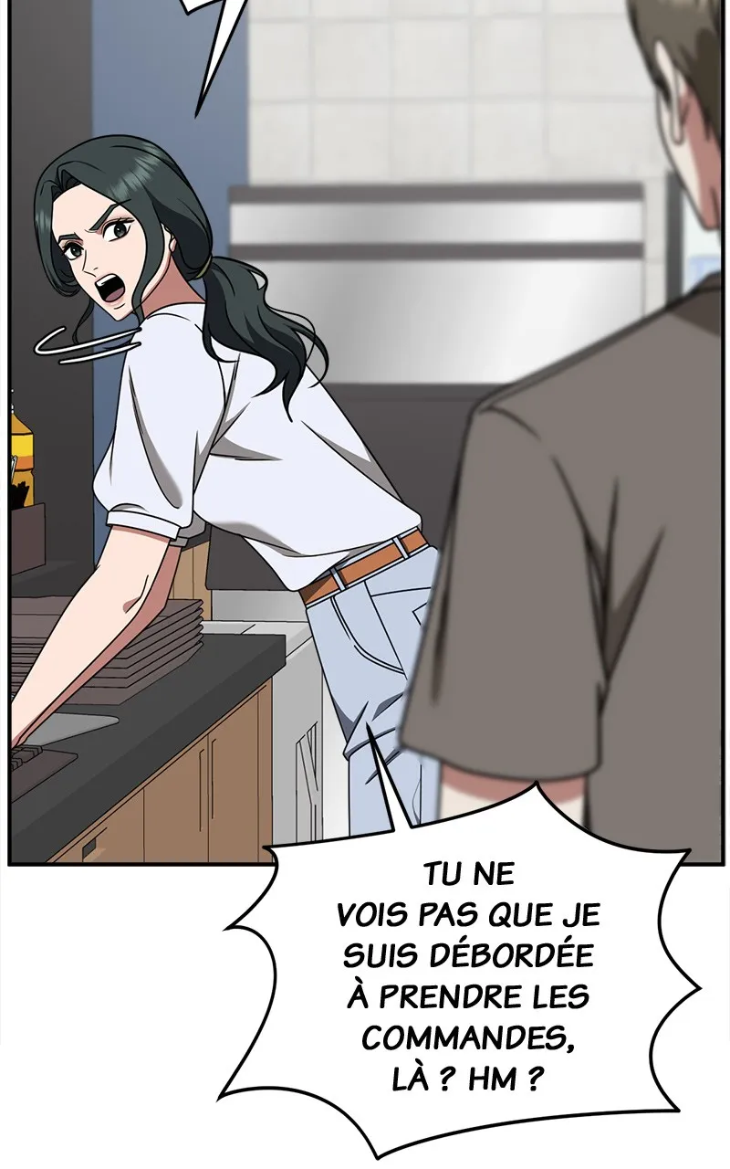 Read Change-Moi FR Manga Online