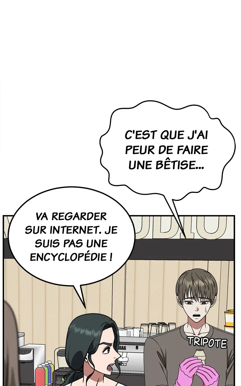Read Change-Moi FR Manga Online