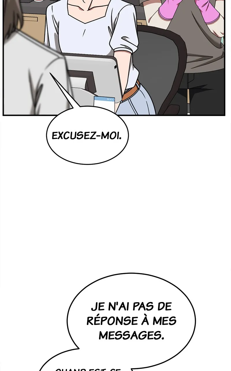 Read Change-Moi FR Manga Online