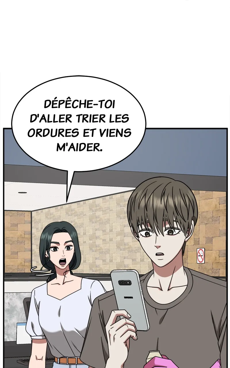 Read Change-Moi FR Manga Online