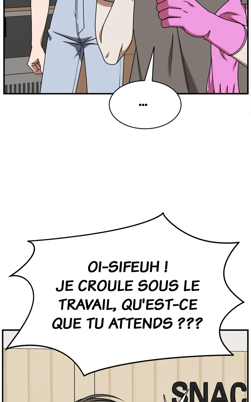Read Change-Moi FR Manga Online