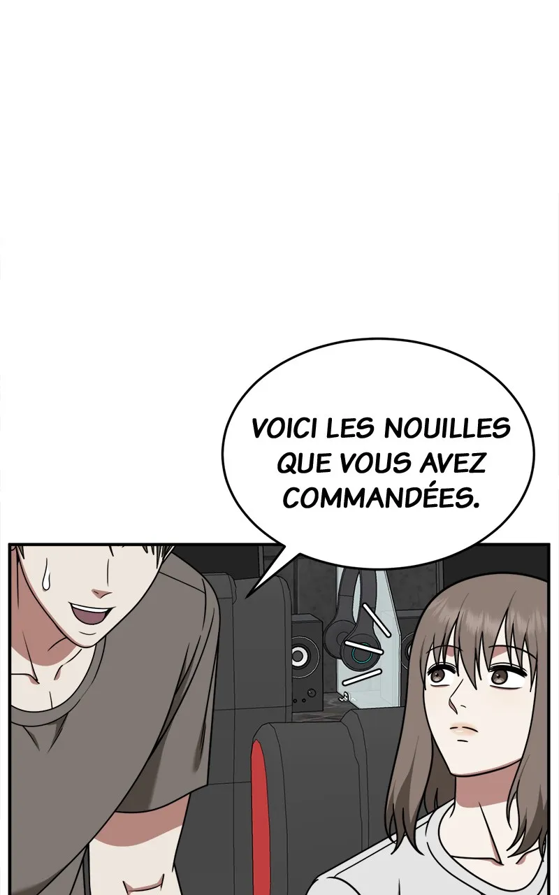 Read Change-Moi FR Manga Online
