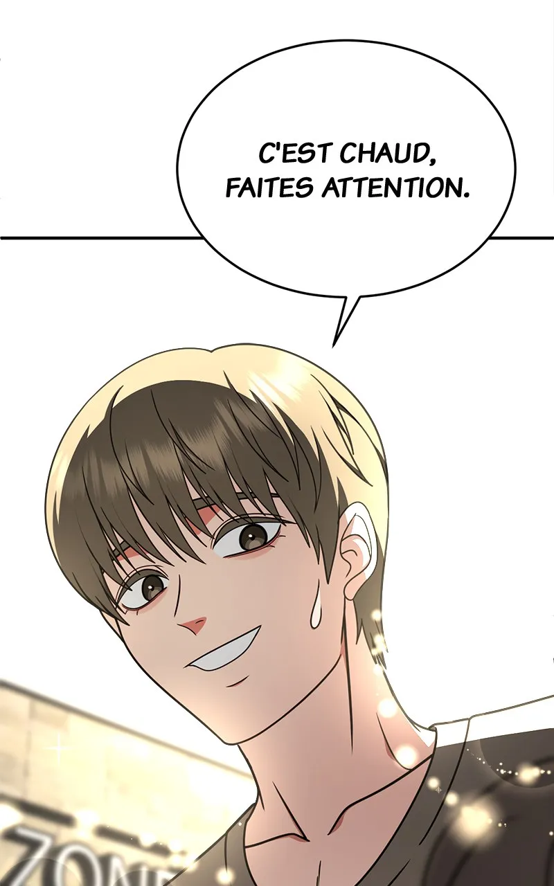 Read Change-Moi FR Manga Online