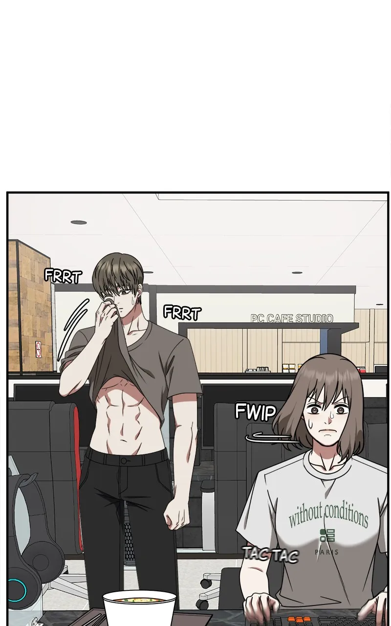 Read Change-Moi FR Manga Online