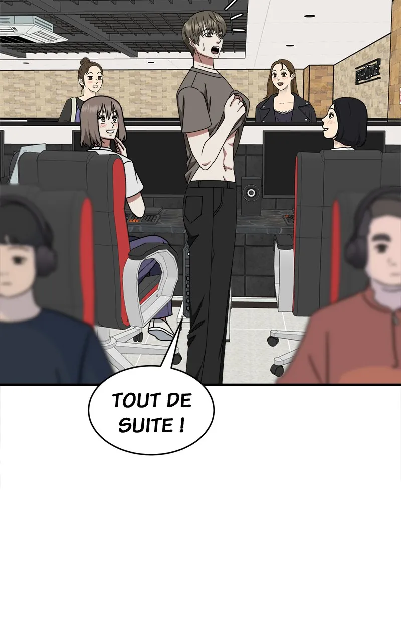 Read Change-Moi FR Manga Online