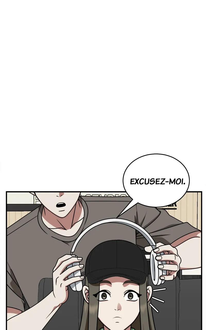 Read Change-Moi FR Manga Online