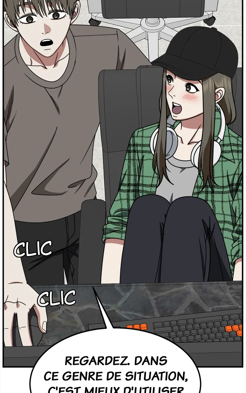 Read Change-Moi FR Manga Online