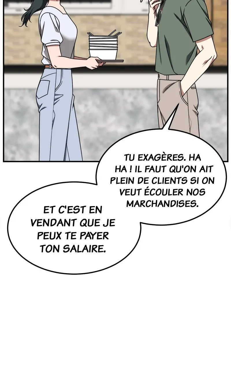 Read Change-Moi FR Manga Online