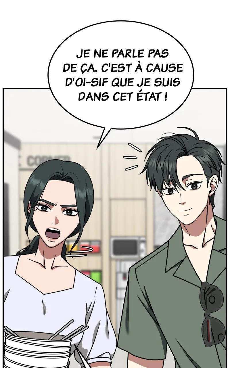 Read Change-Moi FR Manga Online