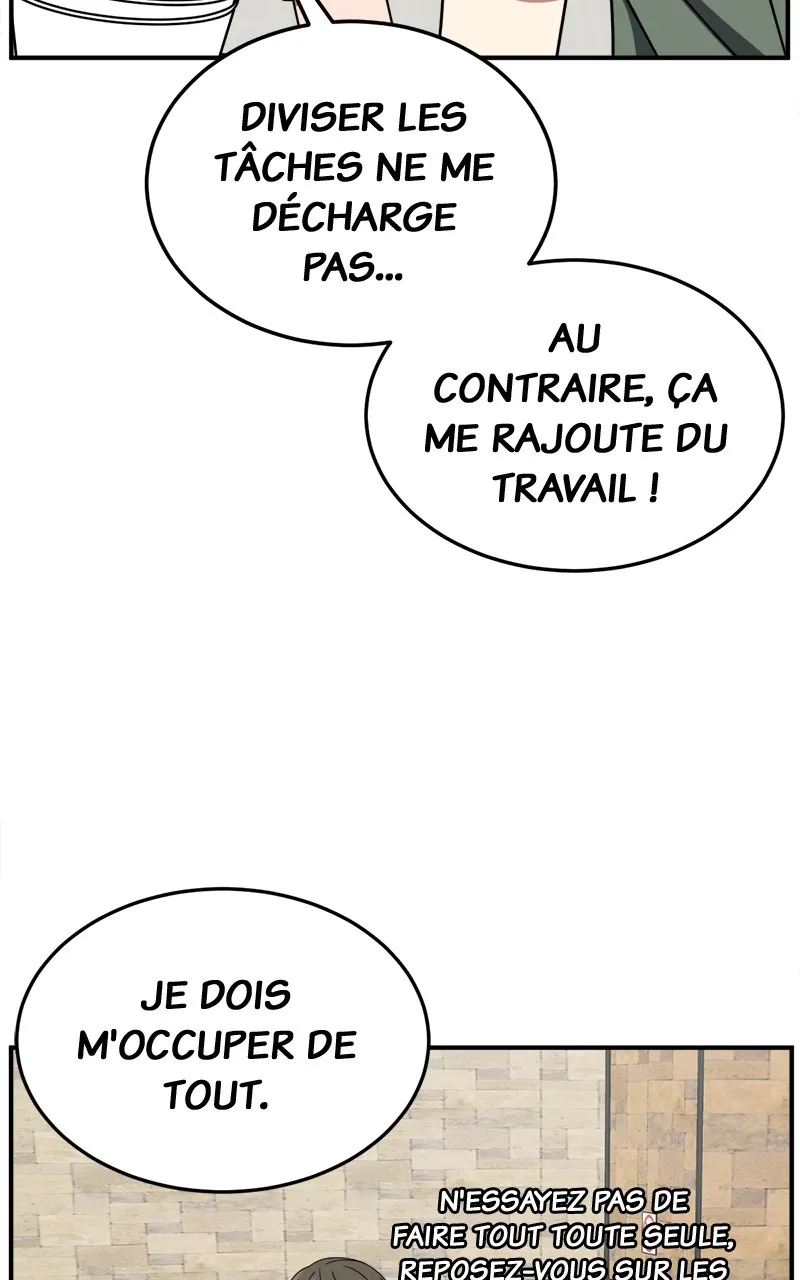 Read Change-Moi FR Manga Online