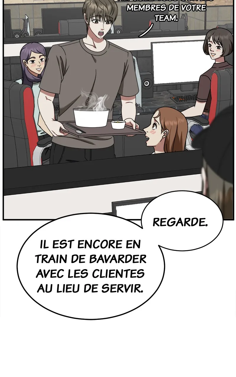 Read Change-Moi FR Manga Online