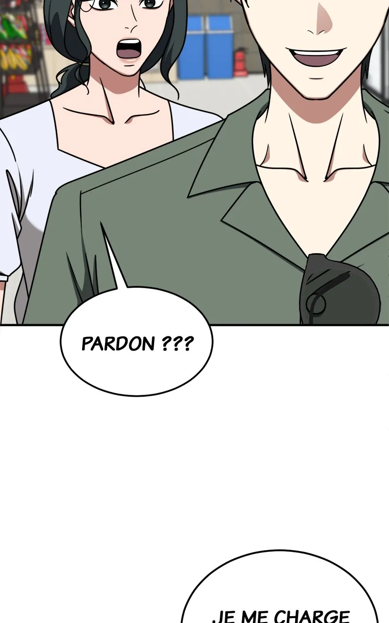 Read Change-Moi FR Manga Online