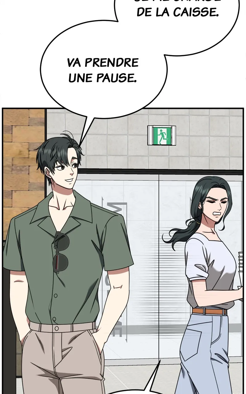 Read Change-Moi FR Manga Online