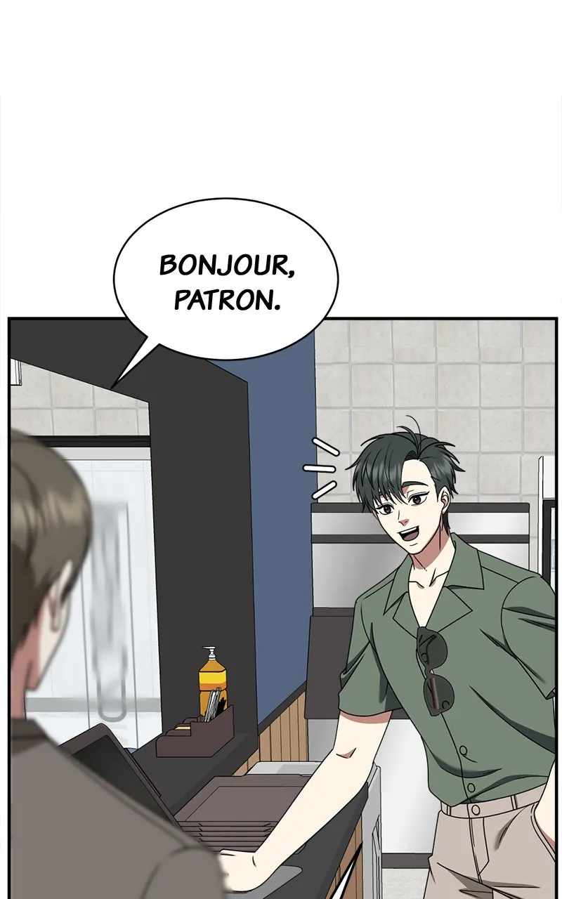 Read Change-Moi FR Manga Online