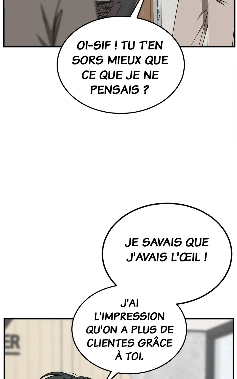 Read Change-Moi FR Manga Online