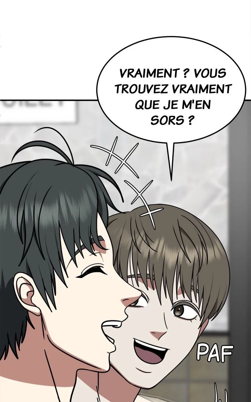 Read Change-Moi FR Manga Online