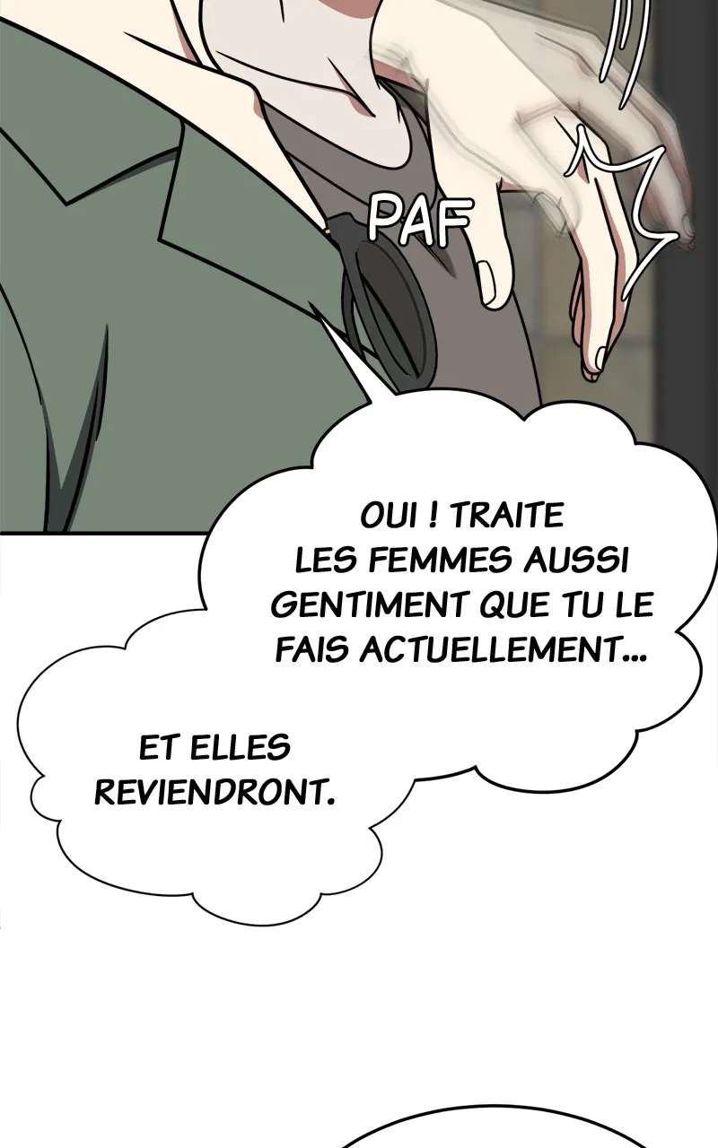 Read Change-Moi FR Manga Online
