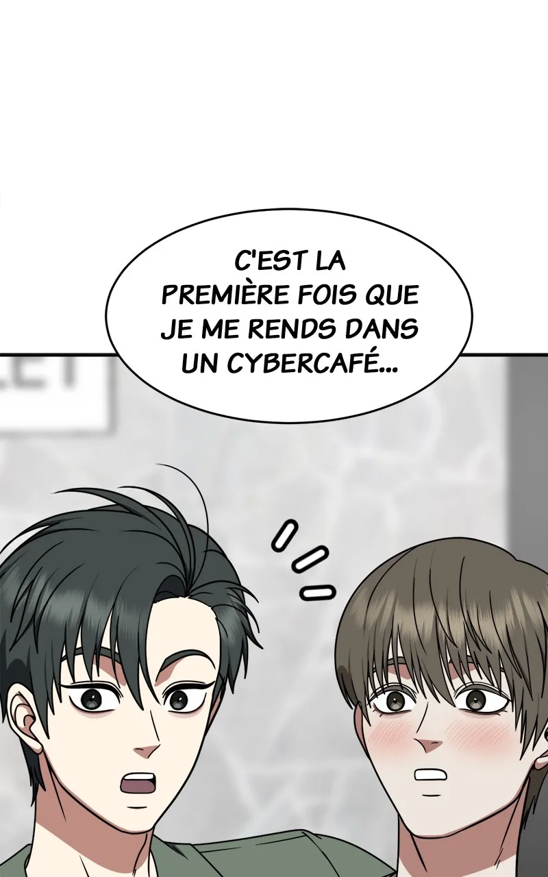 Read Change-Moi FR Manga Online